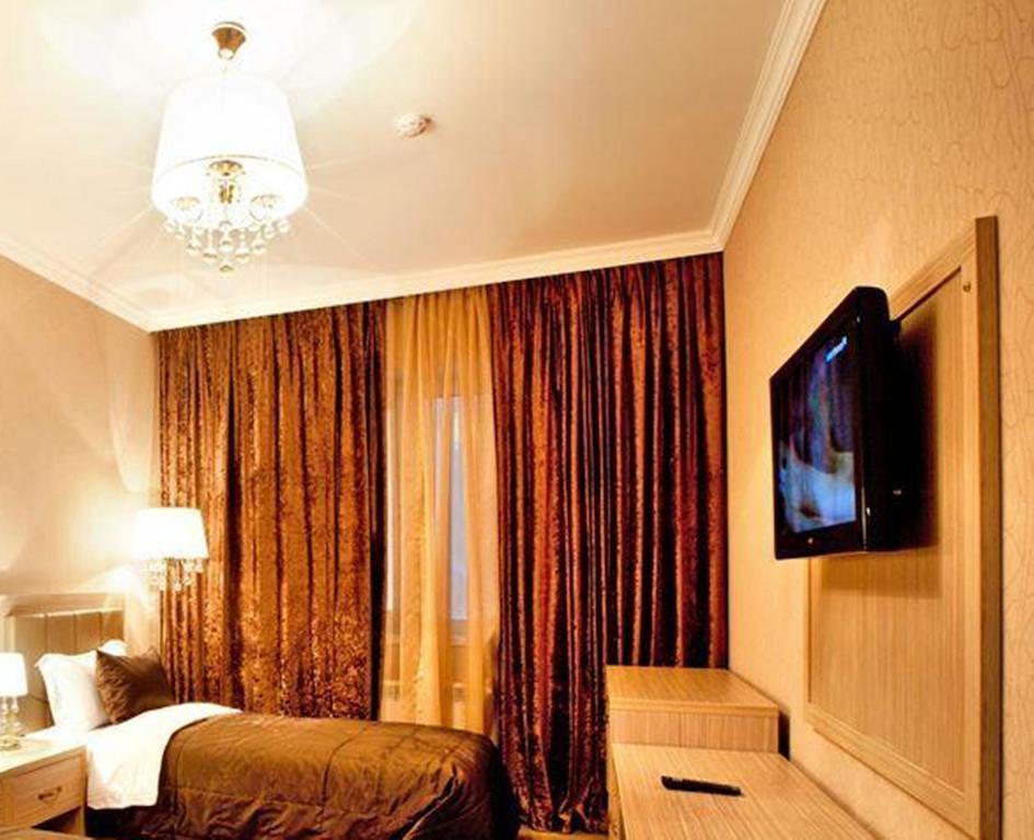 Paradise Hotel Baky Camera foto