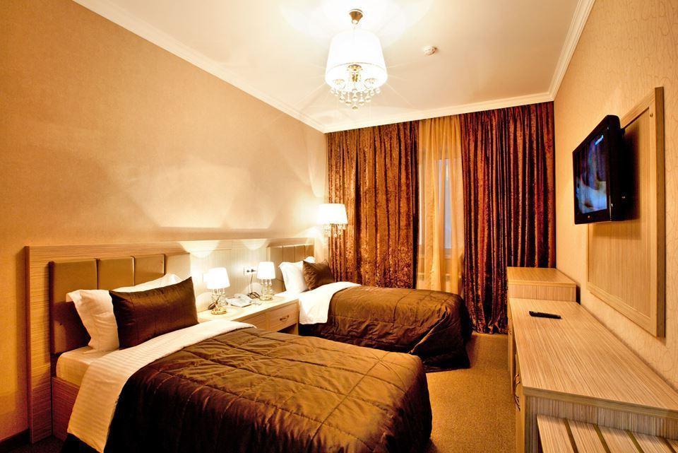 Paradise Hotel Baky Camera foto